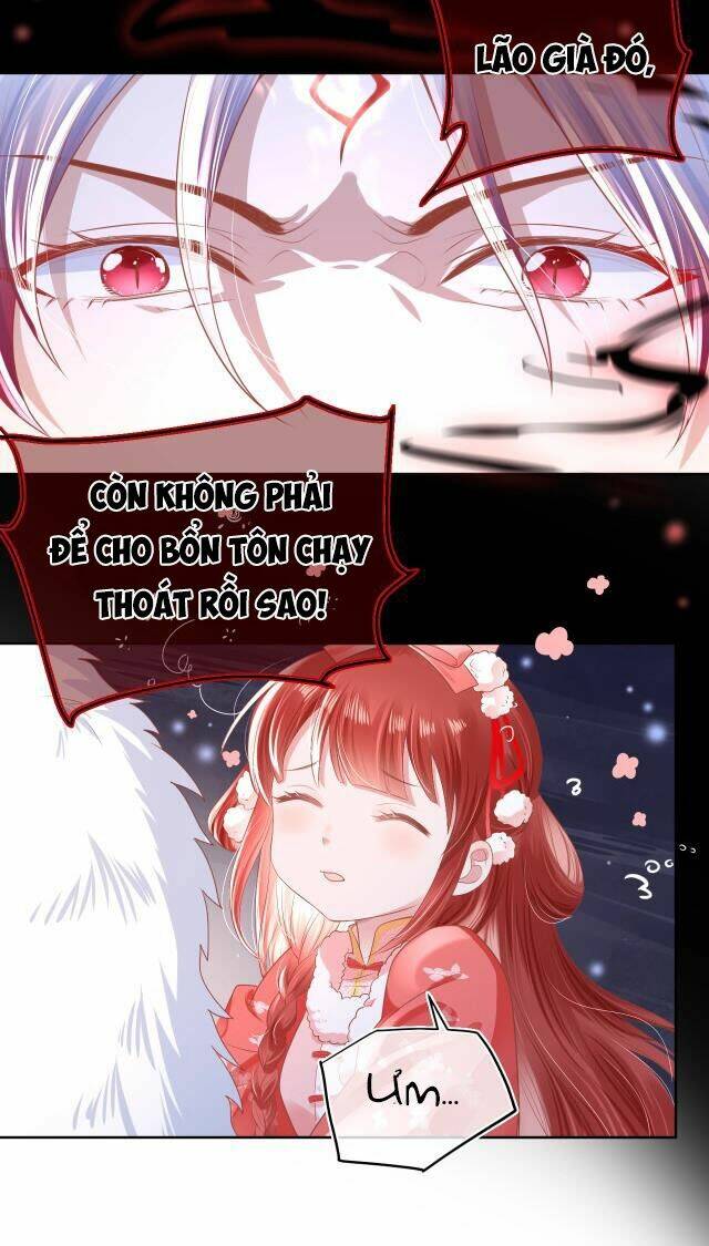 hắc hóa nam chính trực tuyến nuôi thỏ chapter 7 18