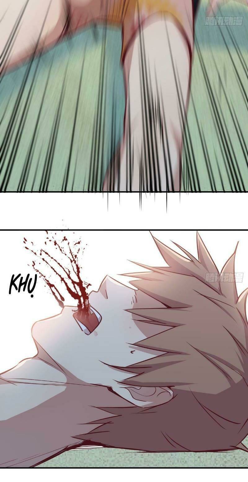 song tu đạo lữ kiểu xem mặt chapter 73 44