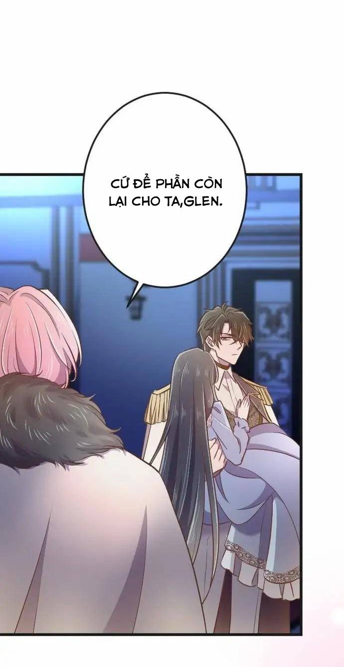 tình yêu thuần khiết chapter 65 85