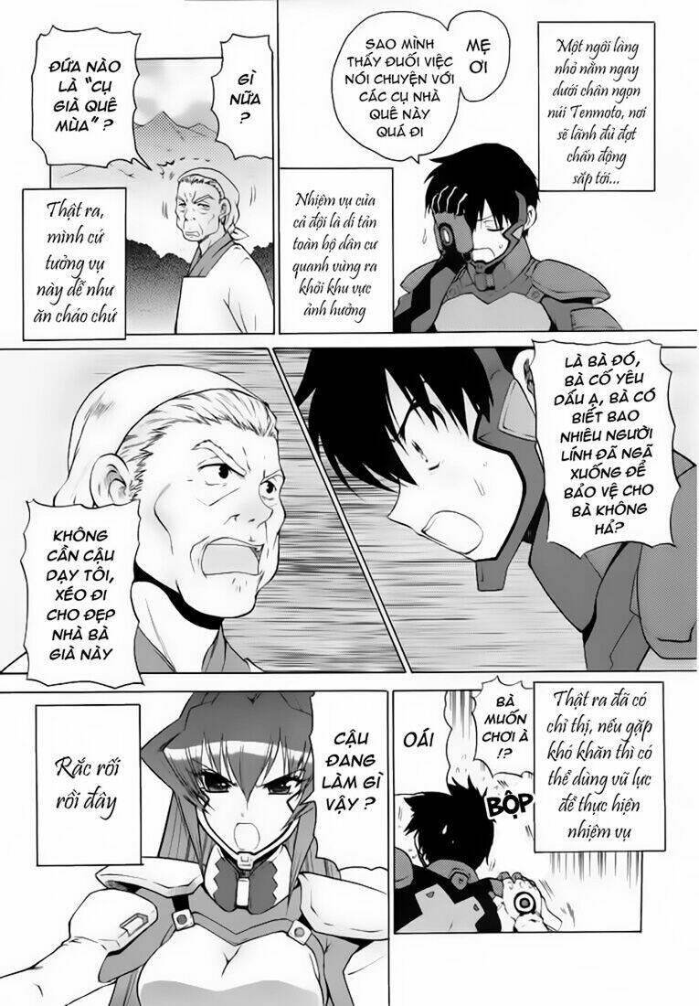 muv luv unlimited manga chapter 23 2