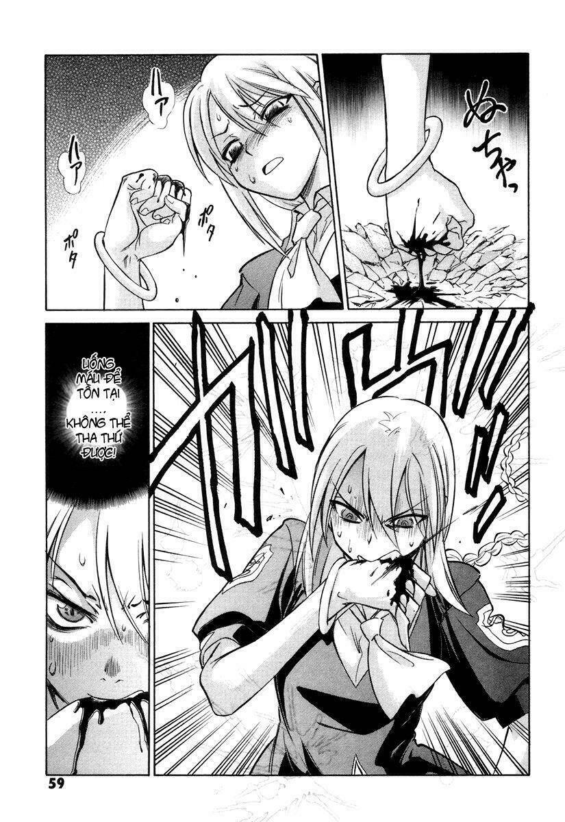 melty blood chapter 16 28