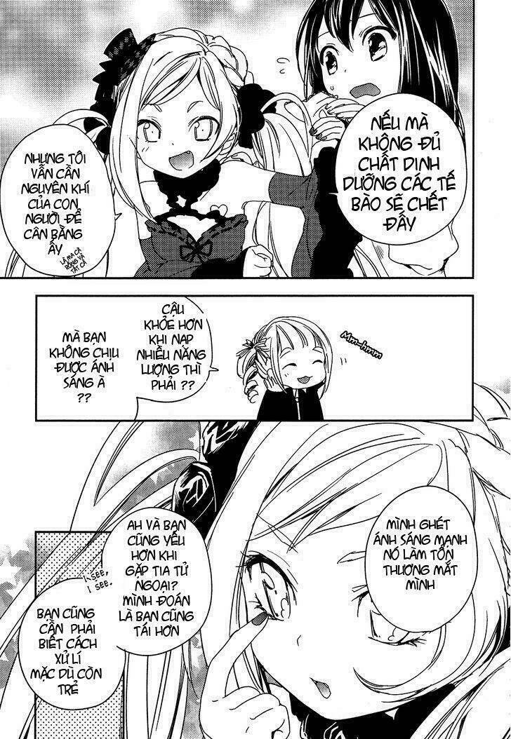 another kiss chapter 2 27