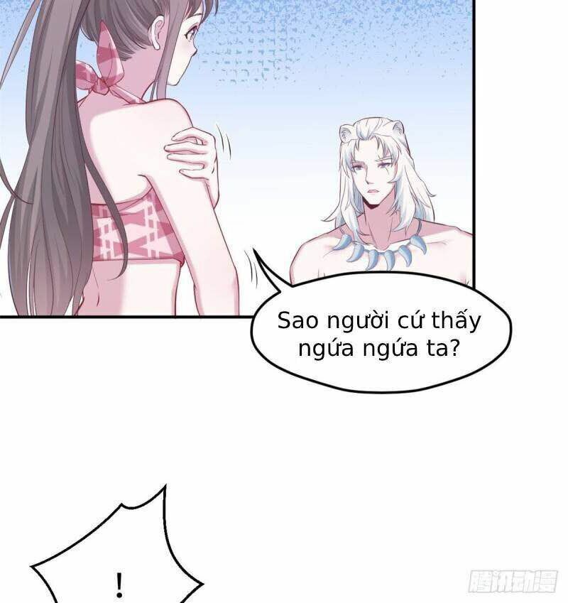 [16+] thảnh thơi thú thế chủng chủng điền, sinh sinh tể chapter 147 57