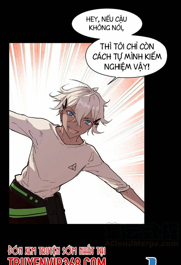 vương bài đặc công trùng sinh vườn trường chapter 25 8