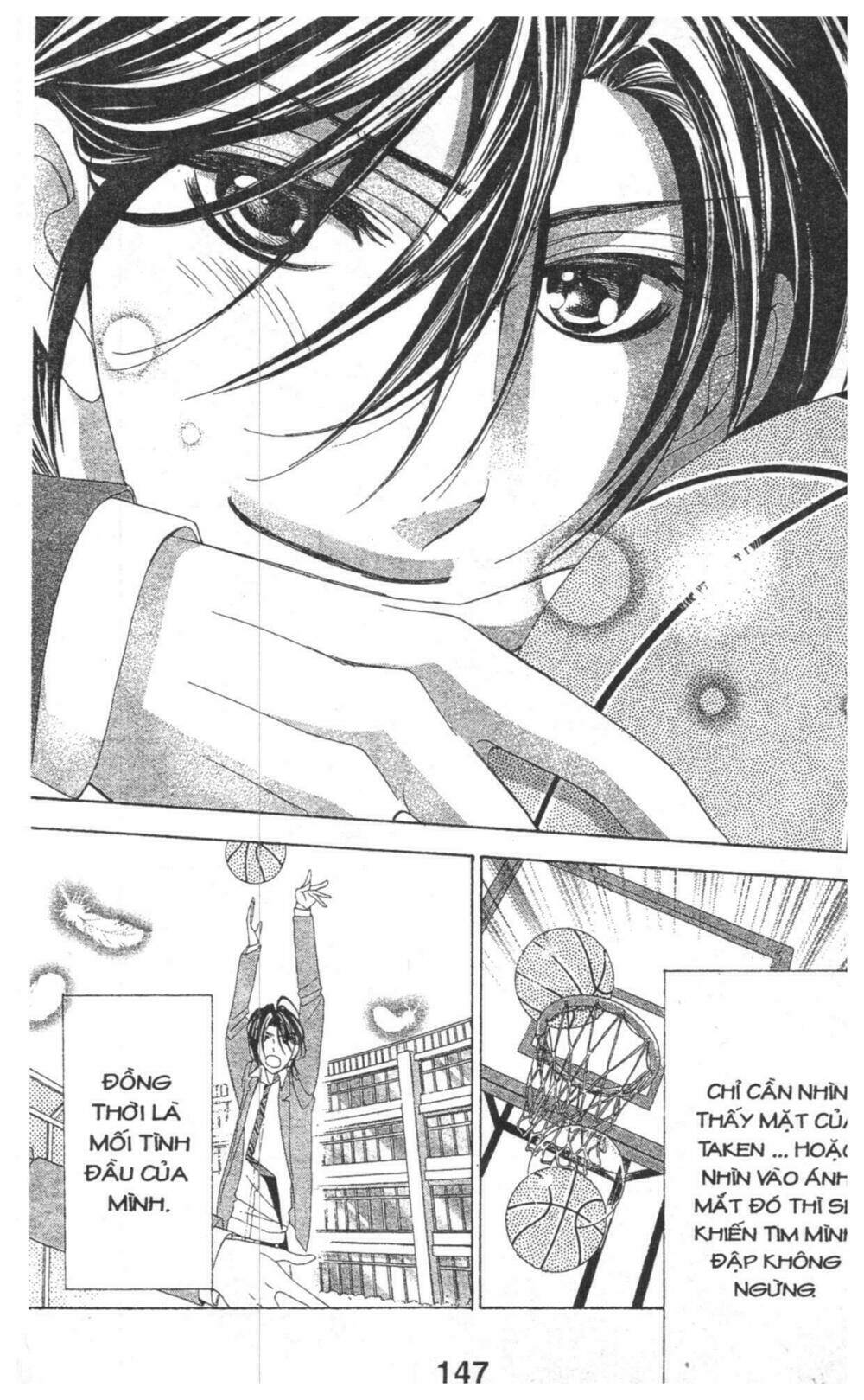 alice binetsu 38°c - we are tsubasa ga oka d.c chapter 4 147