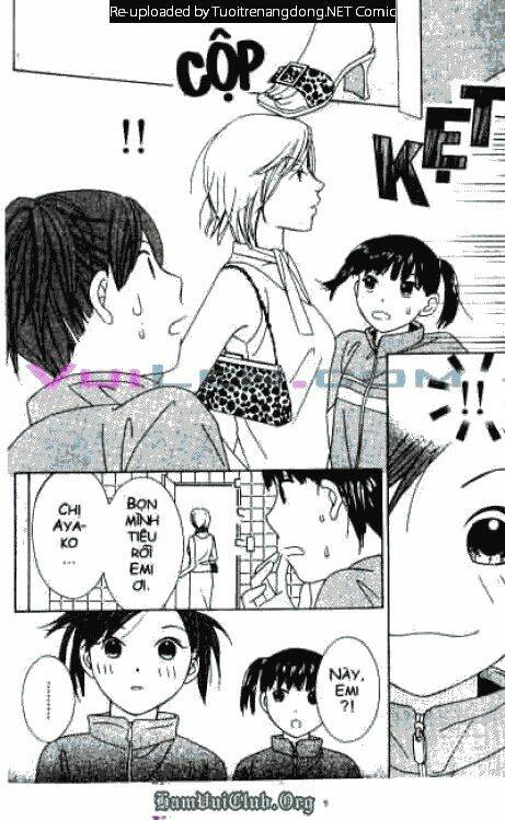 cánh thiên nga chapter 12 16