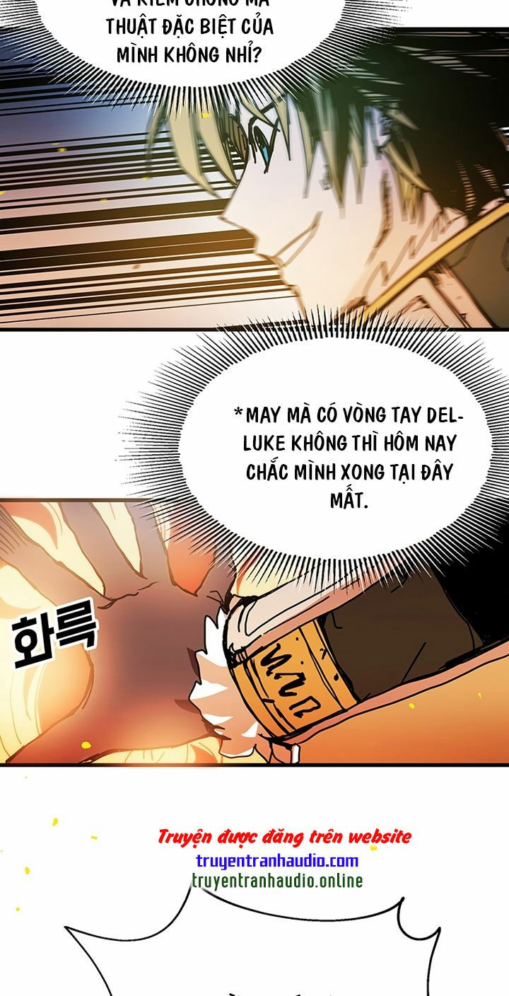 người chơi lỗi chapter 44 57