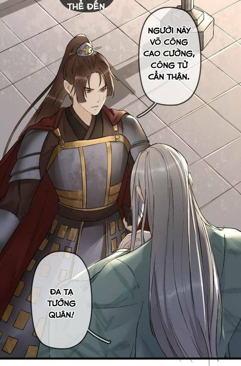 sủng phi của vương chapter 202 9