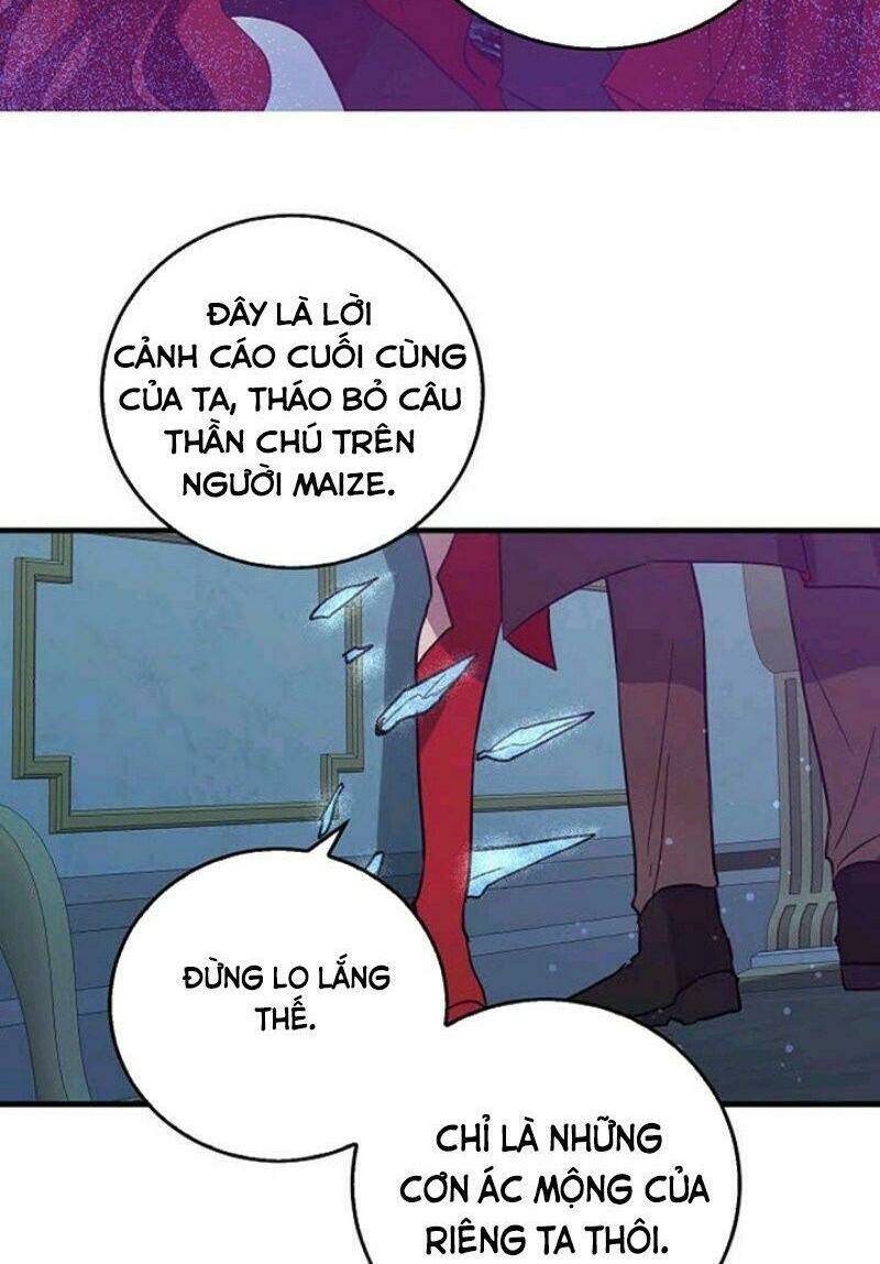 tôi là bạn gái cũ của một người lính chapter 52 20