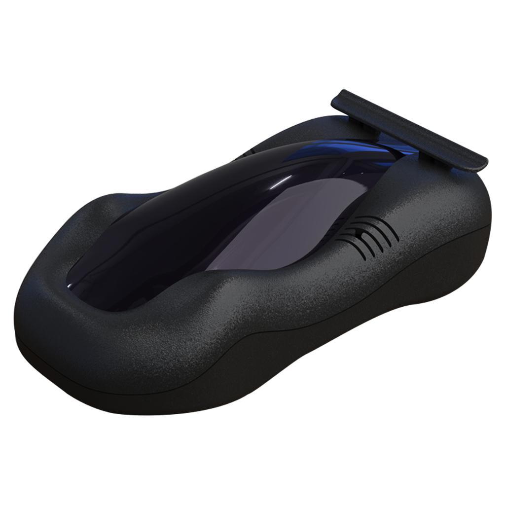 Wi Smart Car Garage Gate Door Opener Remote Voice Control APP Control