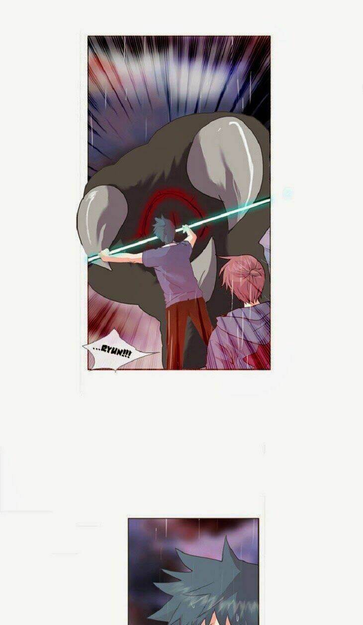 món quà từ chúa chapter 29 9