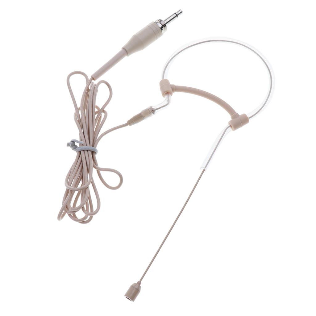 Sunnimix 3.5 Mm To RCA Jack Cái Ổ Cắm Cắm Mở Rộng Âm Thanh Micro Tai Nghe