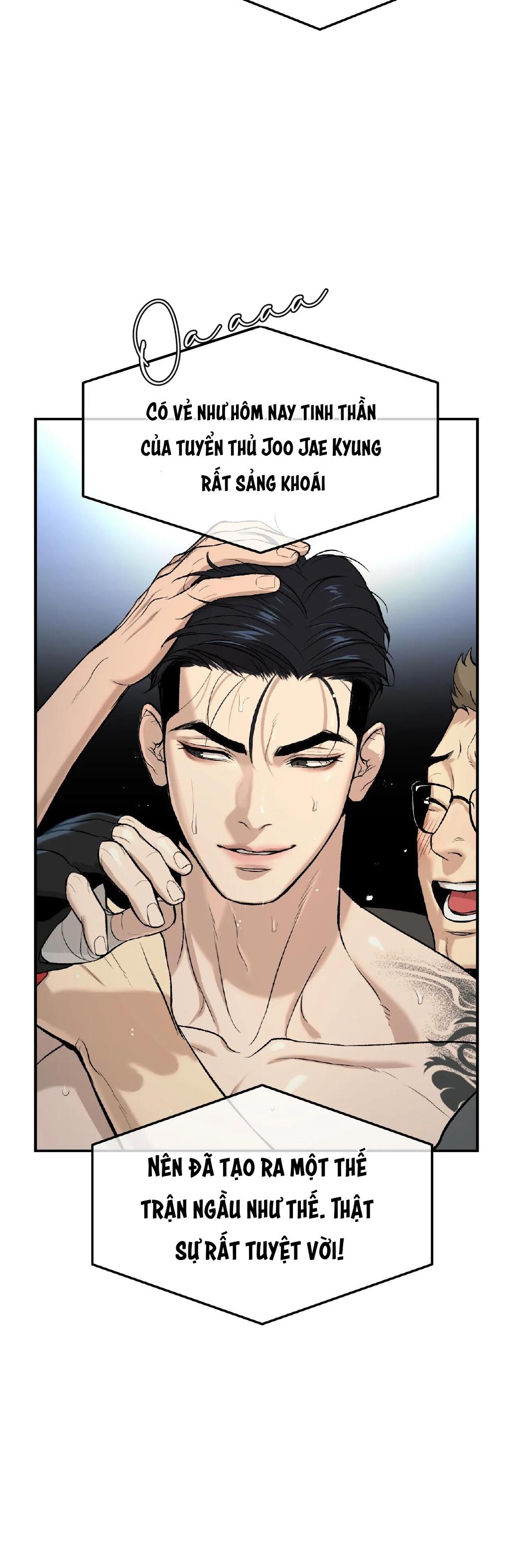 điềm rủi chapter 5 3