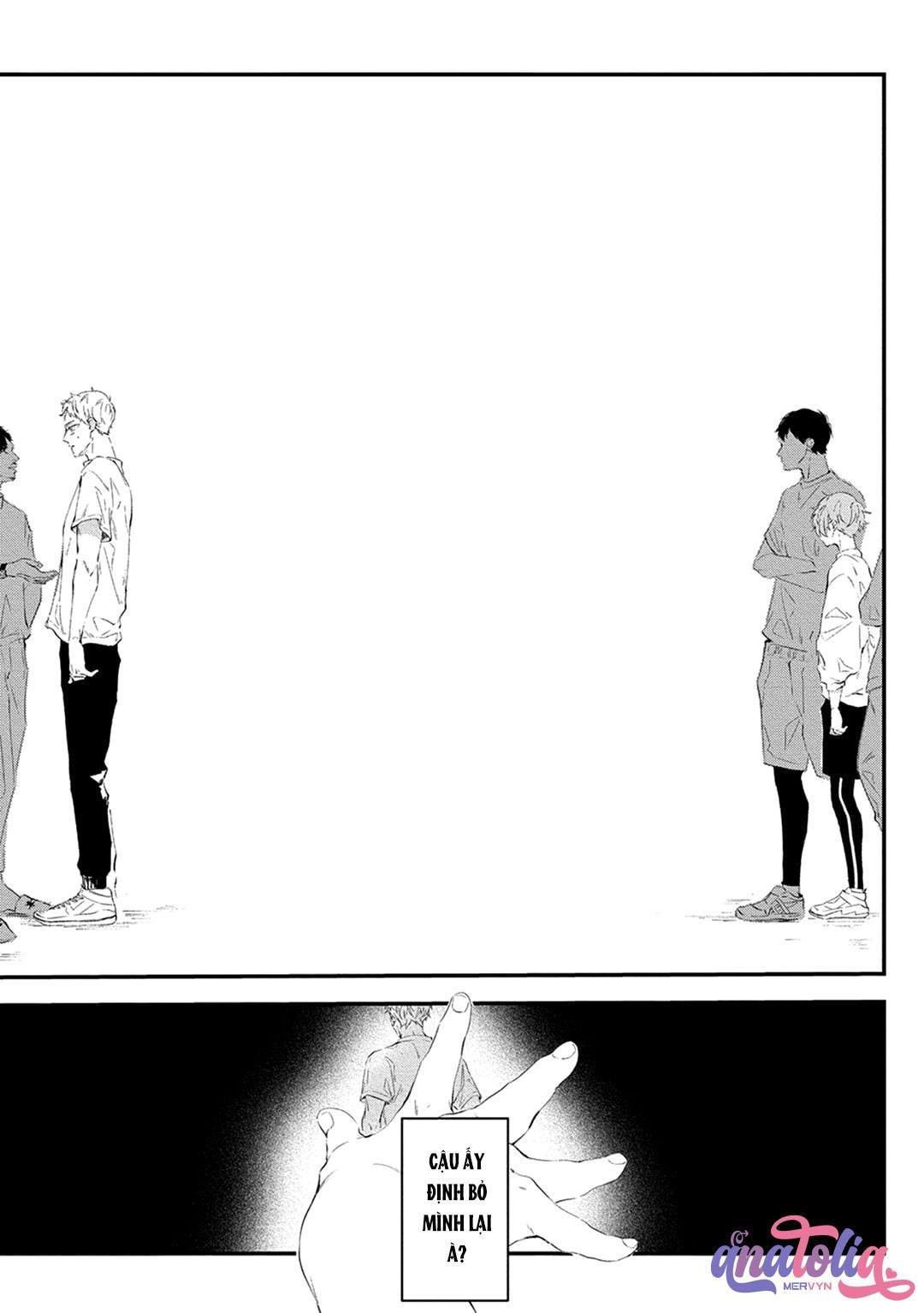 lên giường cùng nhau đêm nay đi chapter 3 22