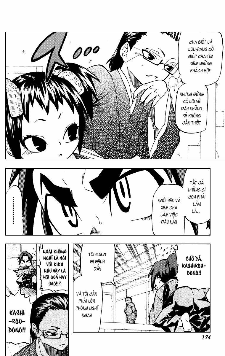 samurai usagi chapter 25 9