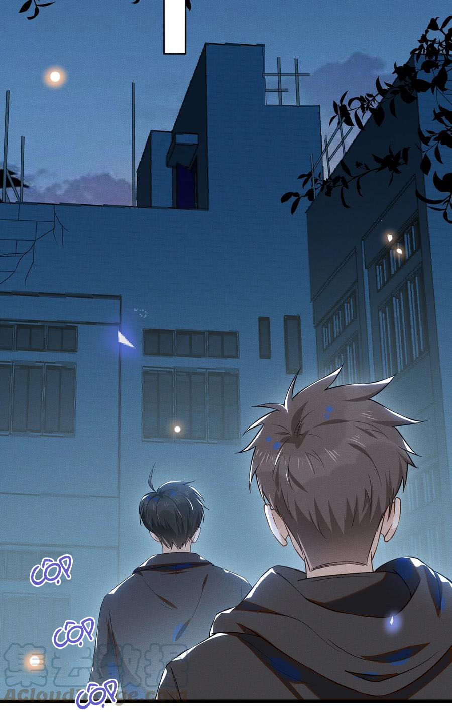 kiếp sau không gặp chapter 14 20