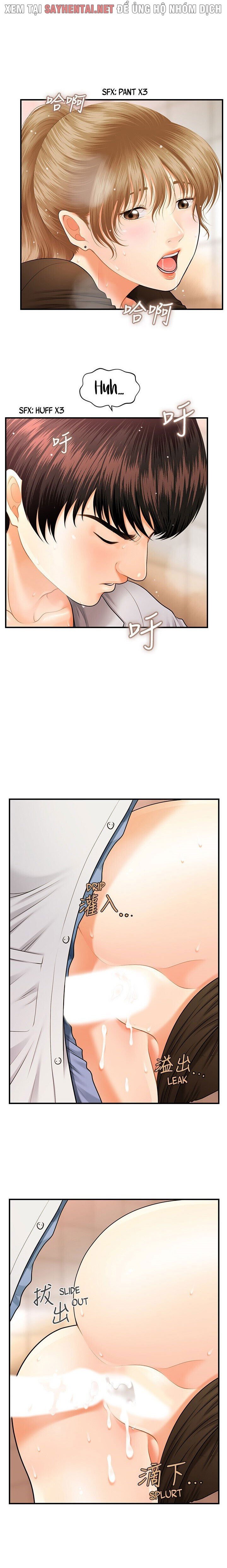 này anh đẹp trai chapter 3 14