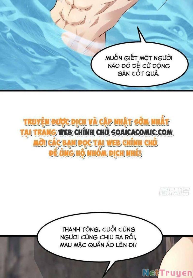 thuần hóa ba ba bạo quân chapter 98 37