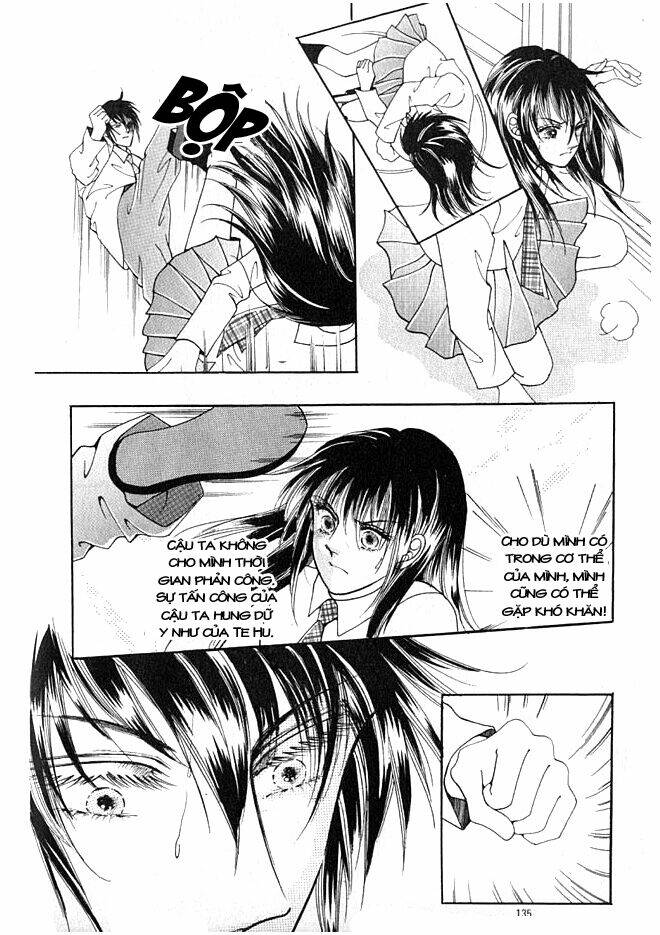 hot blooded woman chapter 23 9