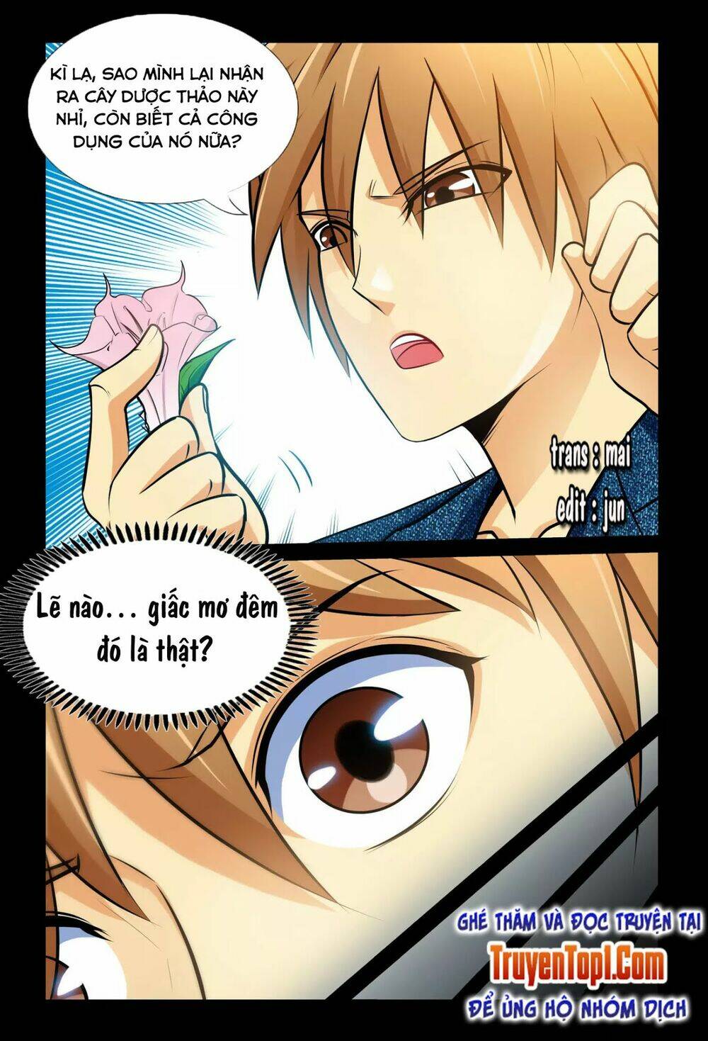 tối cường tiểu thần y chapter 6 4