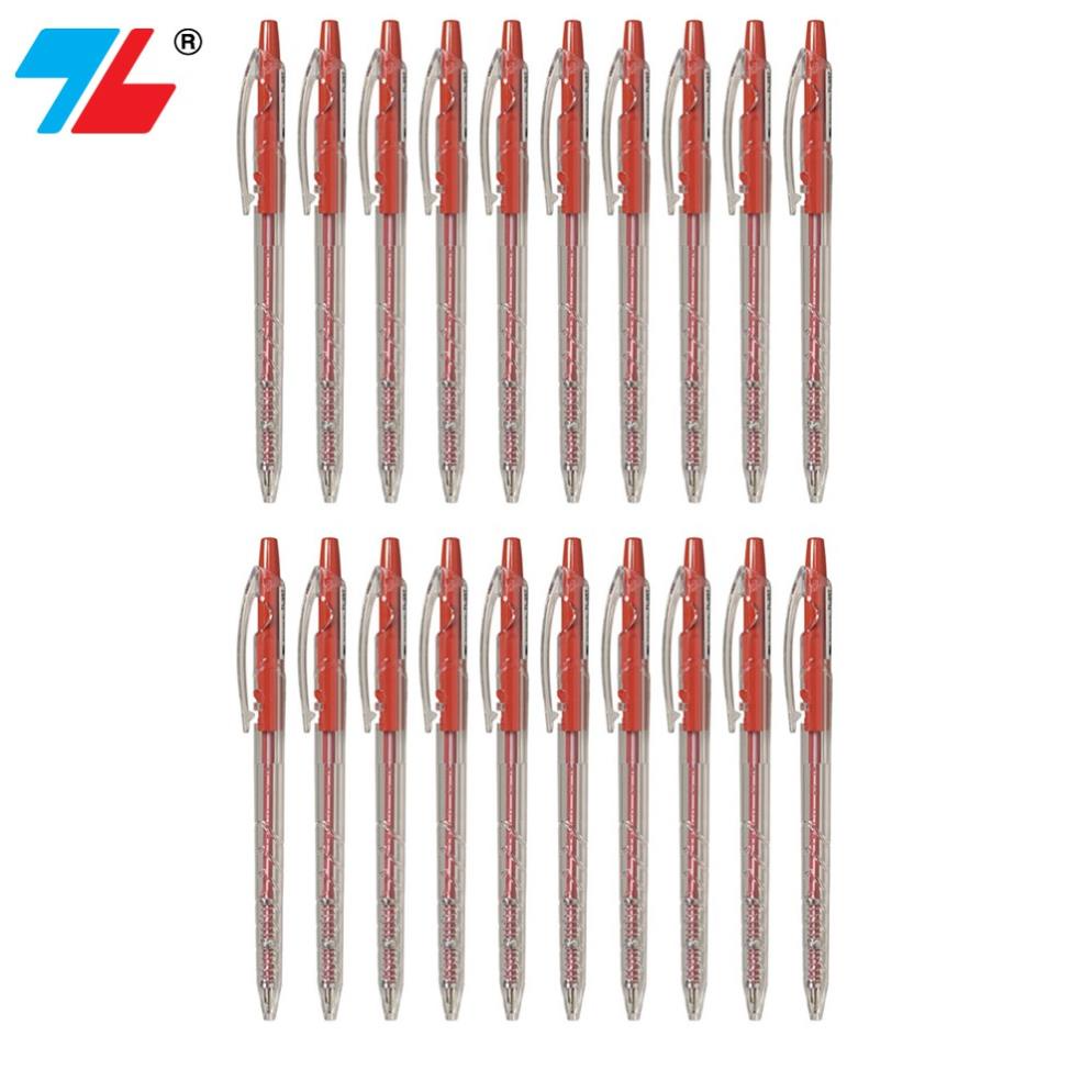 Hộp 20 cây Bút Bi Thiên Long TL-097