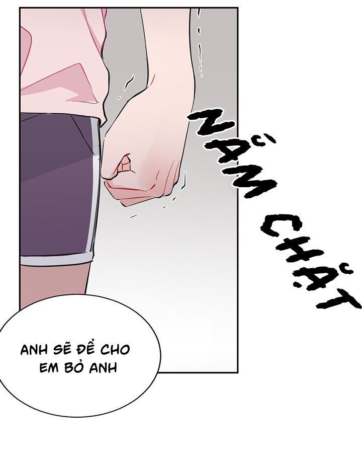 người tình thay thế chapter 9 18