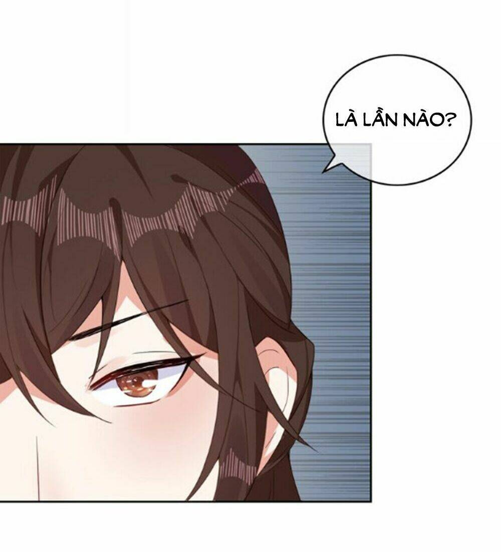 hội học sinh kiêu ngạo của hoàng cung chapter 3 18