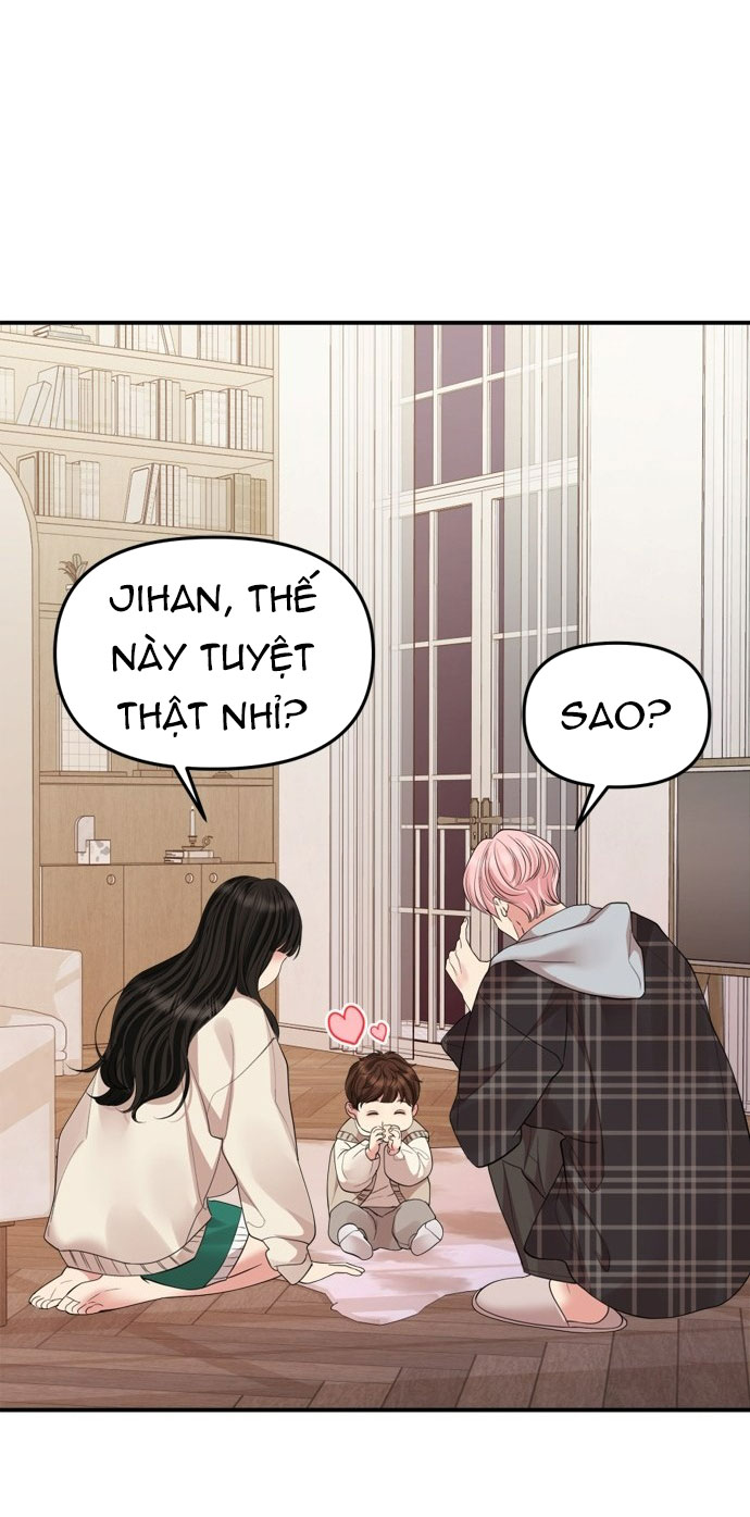 gửi em người đánh cắp những vì sao - to you who swallowed a star chapter 160.2 43