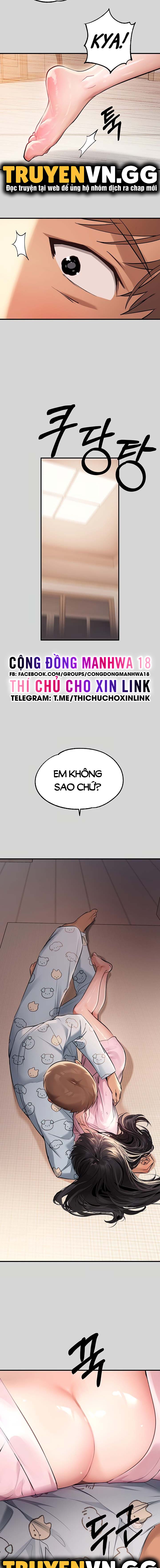 bà chị chủ nhà chapter 75 9
