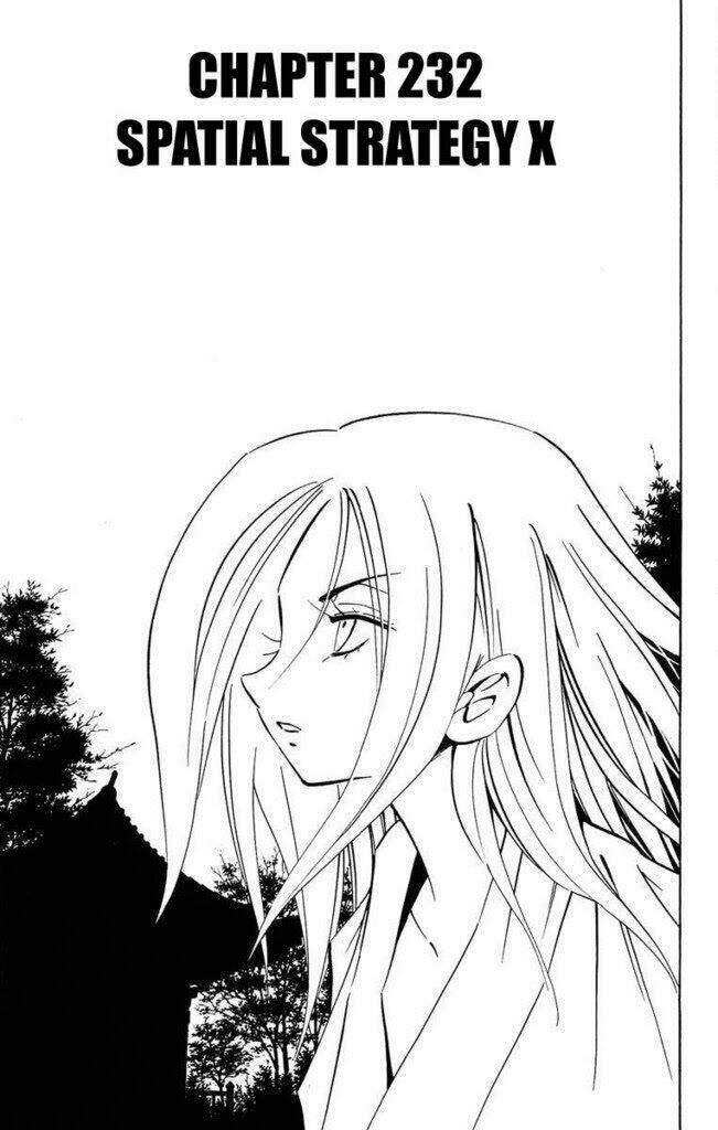 vua pháp thuật chapter 232 2