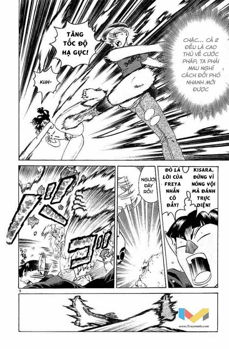 history's strongest disciple kenichi chapter 240 10