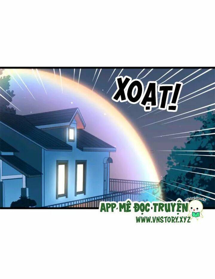 ông chủ của tôi là yêu quái chapter 43 22