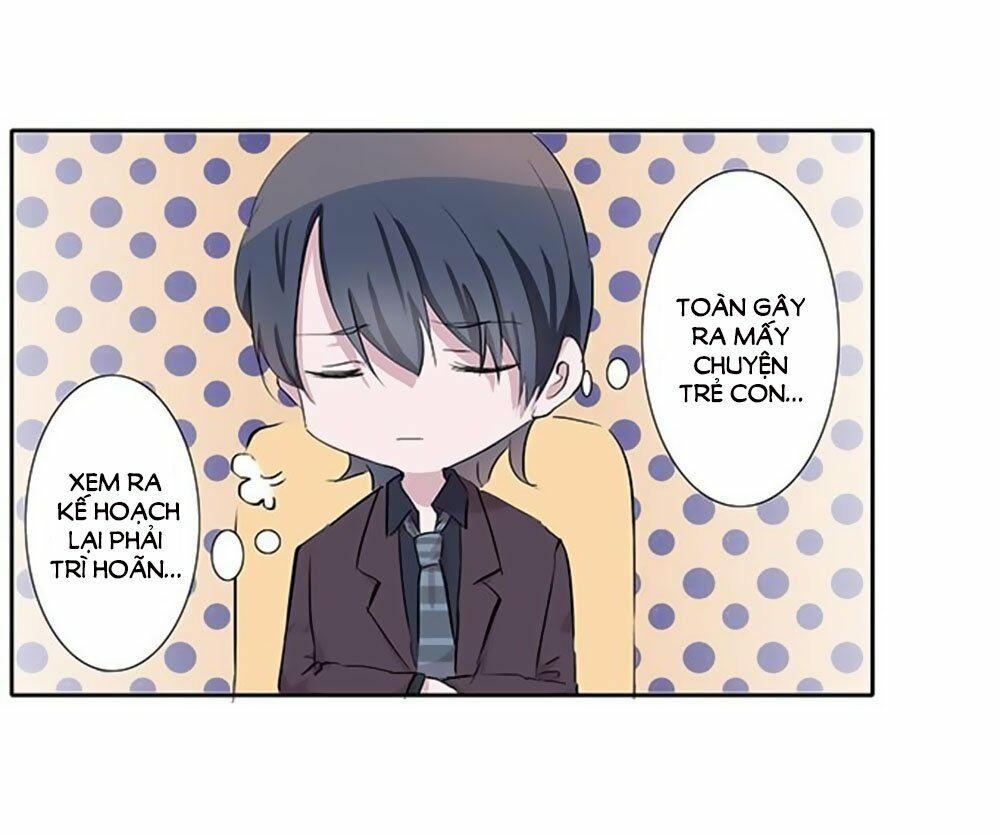 thiên kim đường môn chapter 36 29