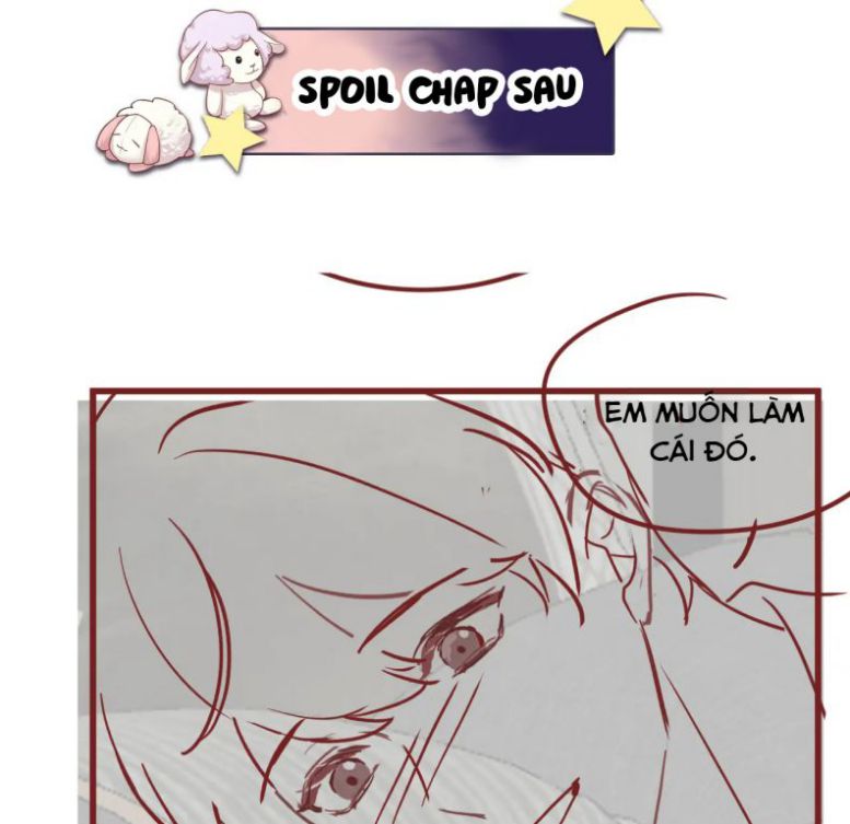 lại bị bạn trai cũ nhắm trúng rồi chapter 88 88