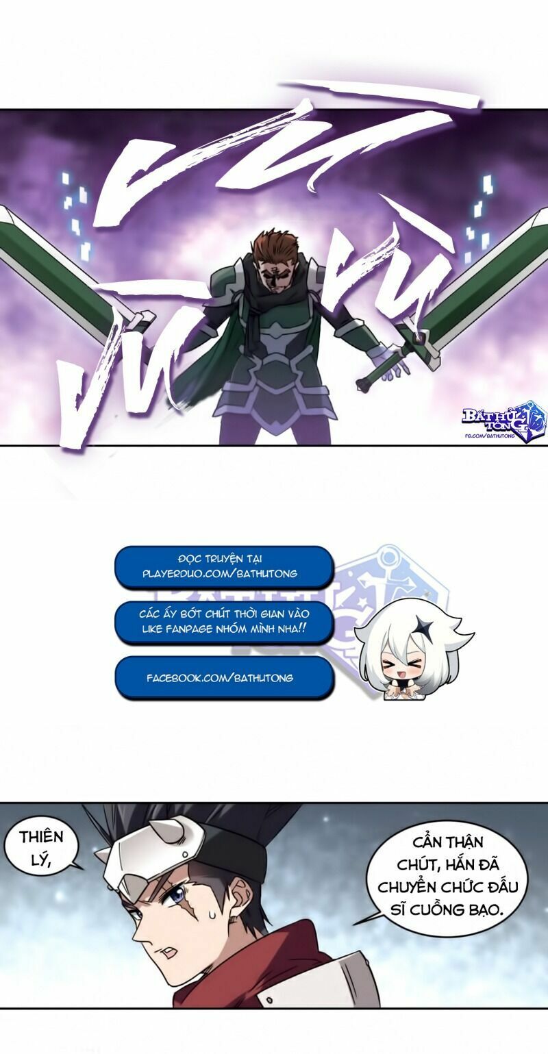 võng du chi cận chiến pháp sư chapter 323 2