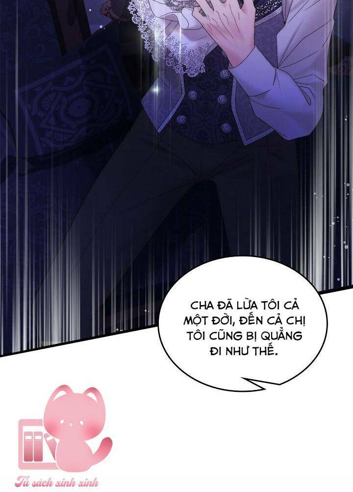 [15+] công chúa chloe chapter 106 63