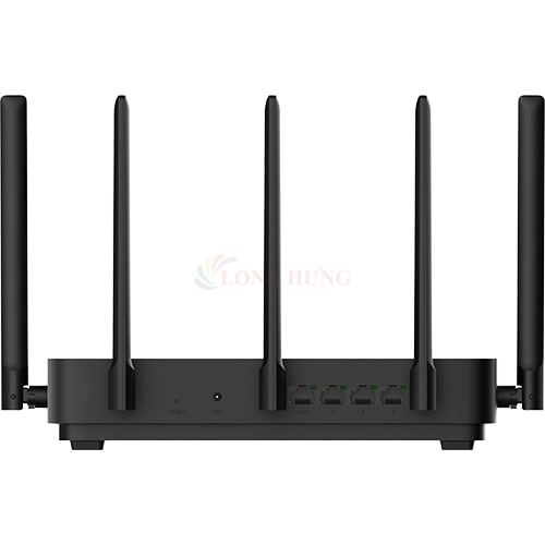 Thiết bị định tuyến mạng không dây Xiaomi Mi AloT Router AC2350 DVB4248GL R2350 - Hàng chính hãng