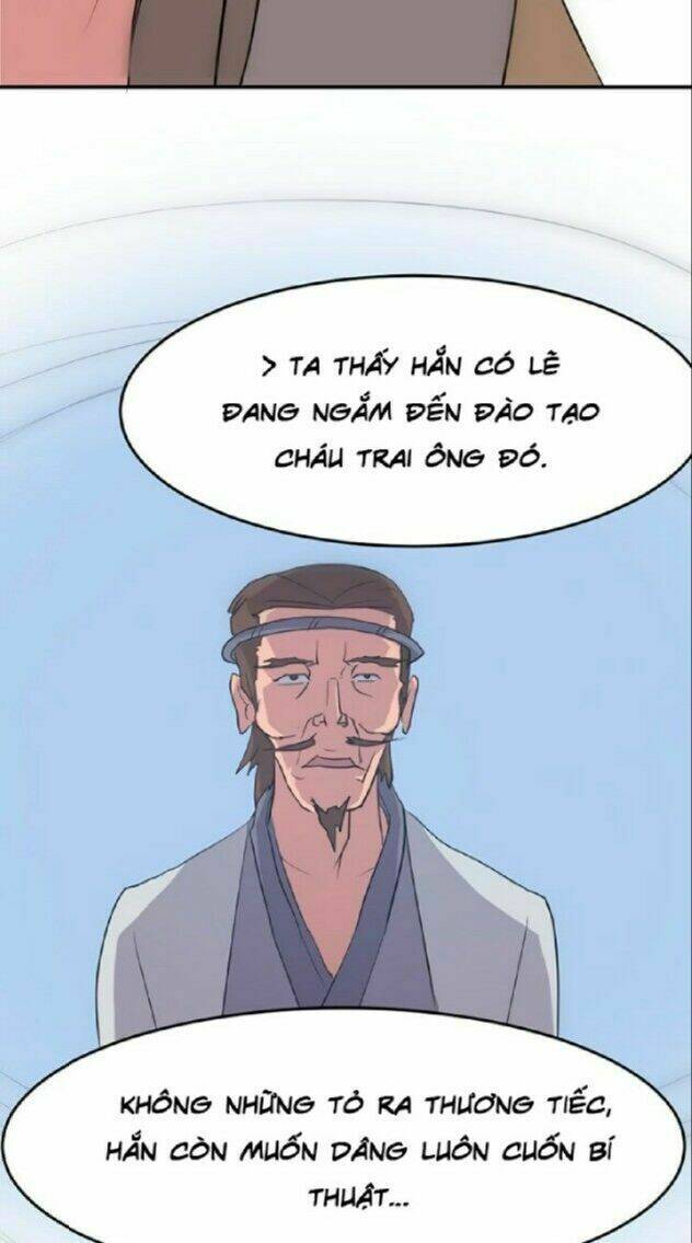 trọng sinh, bất khả chiến bại chapter 17 42