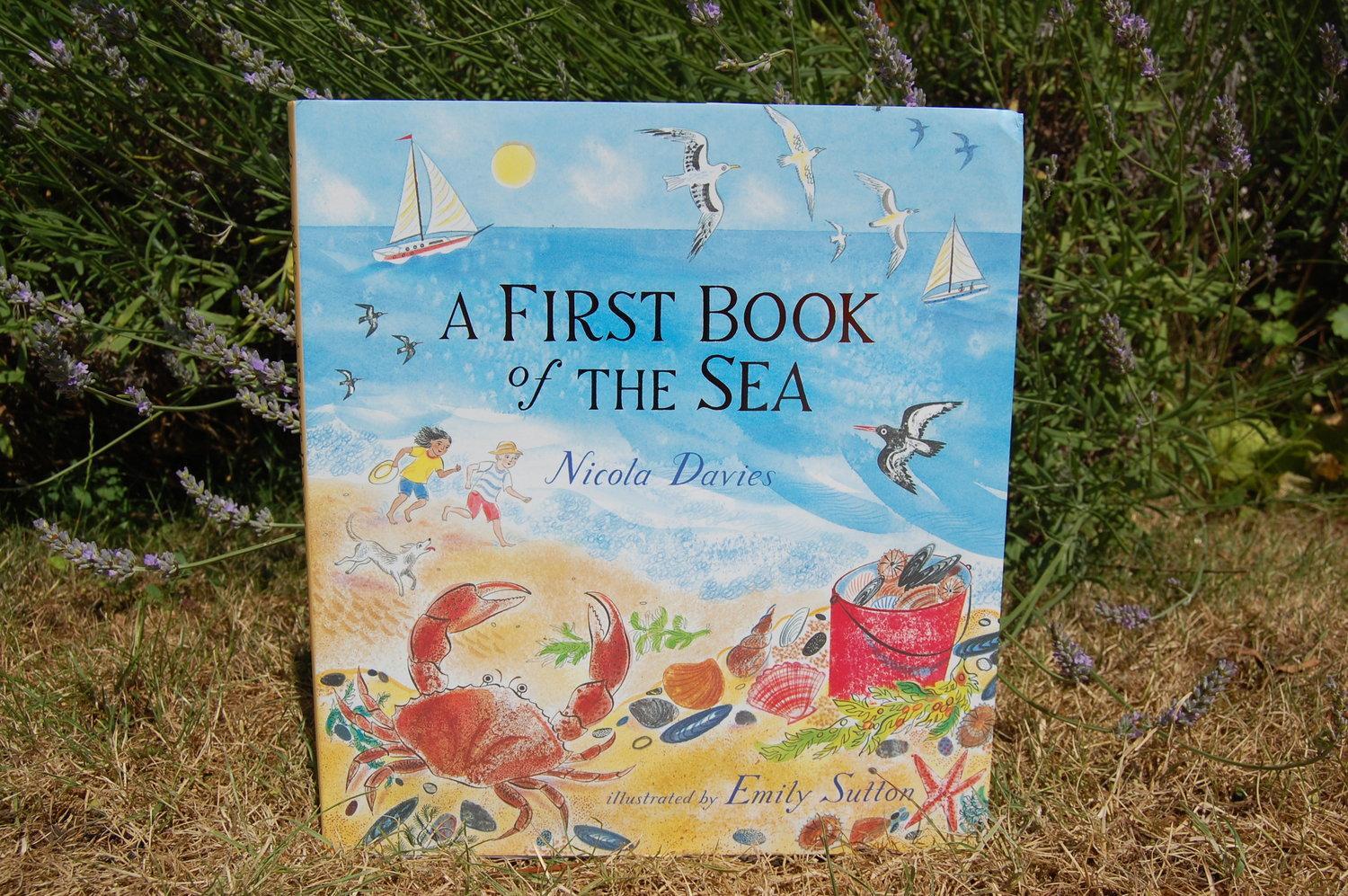 A First Book of the Sea