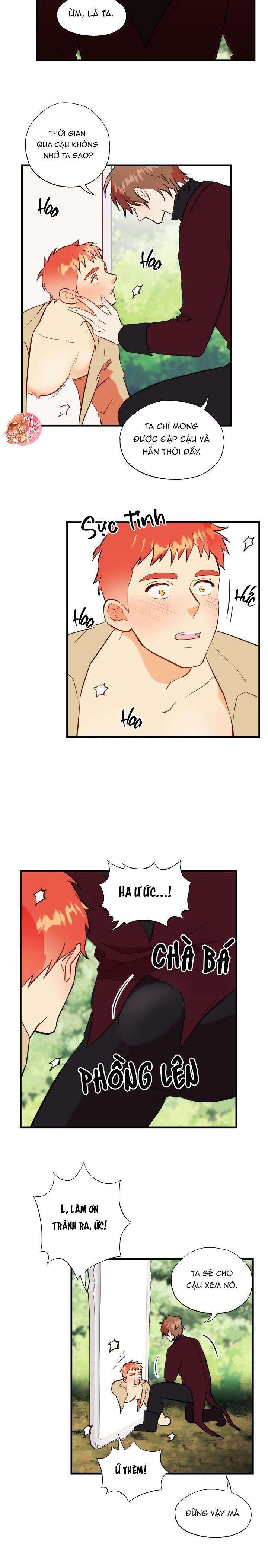 phù thủy gợi tình chapter 45 13