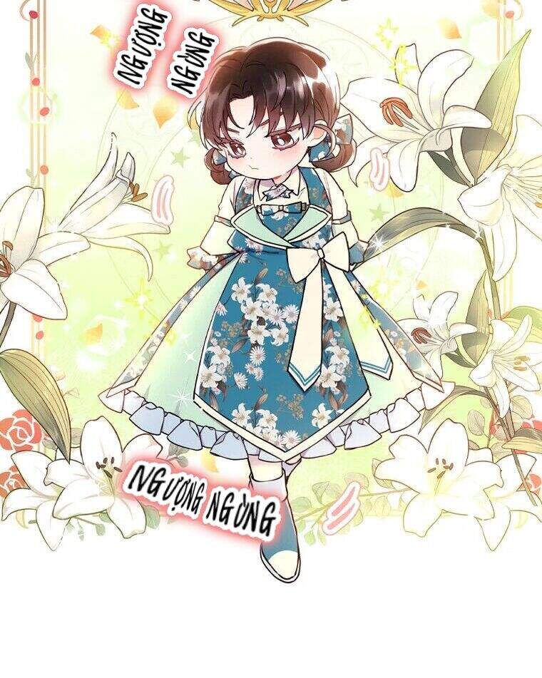 tôi đã trở thành con gái nuôi của nam chính chapter 28 8