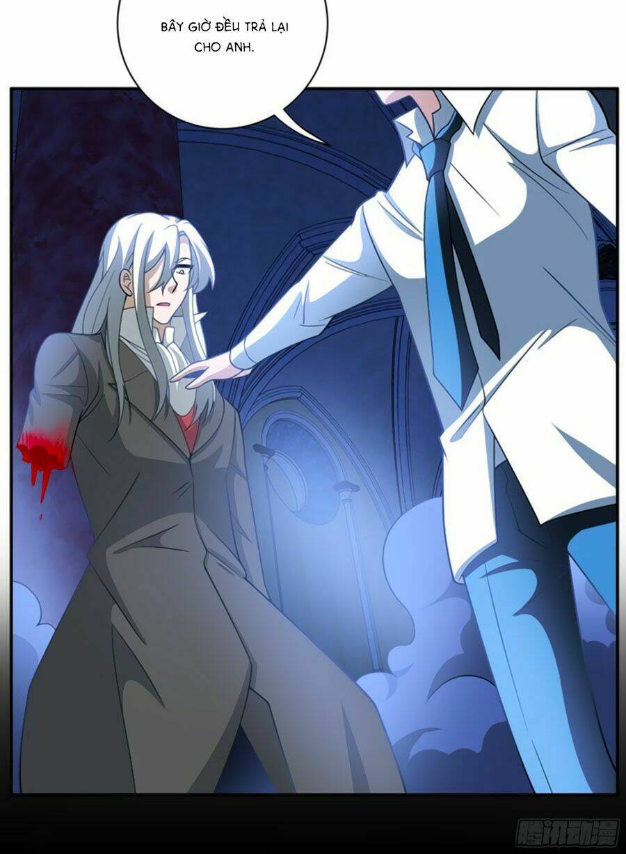 người yêu khát máu của tôi chapter 83 30