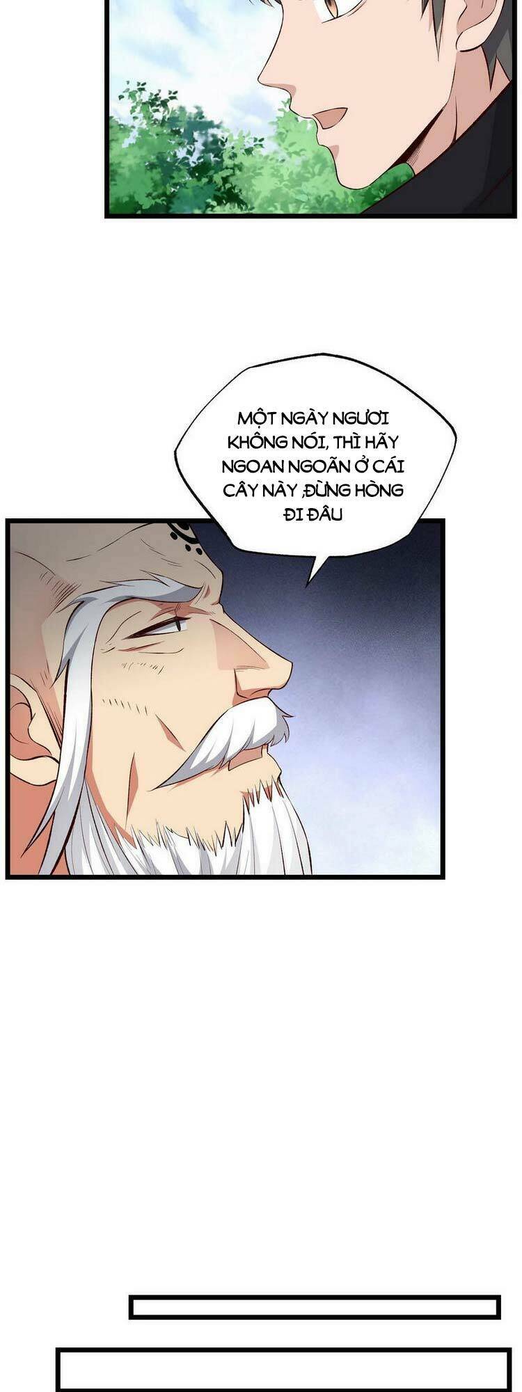 Nguyên Long Chapter 319 - Trang 27