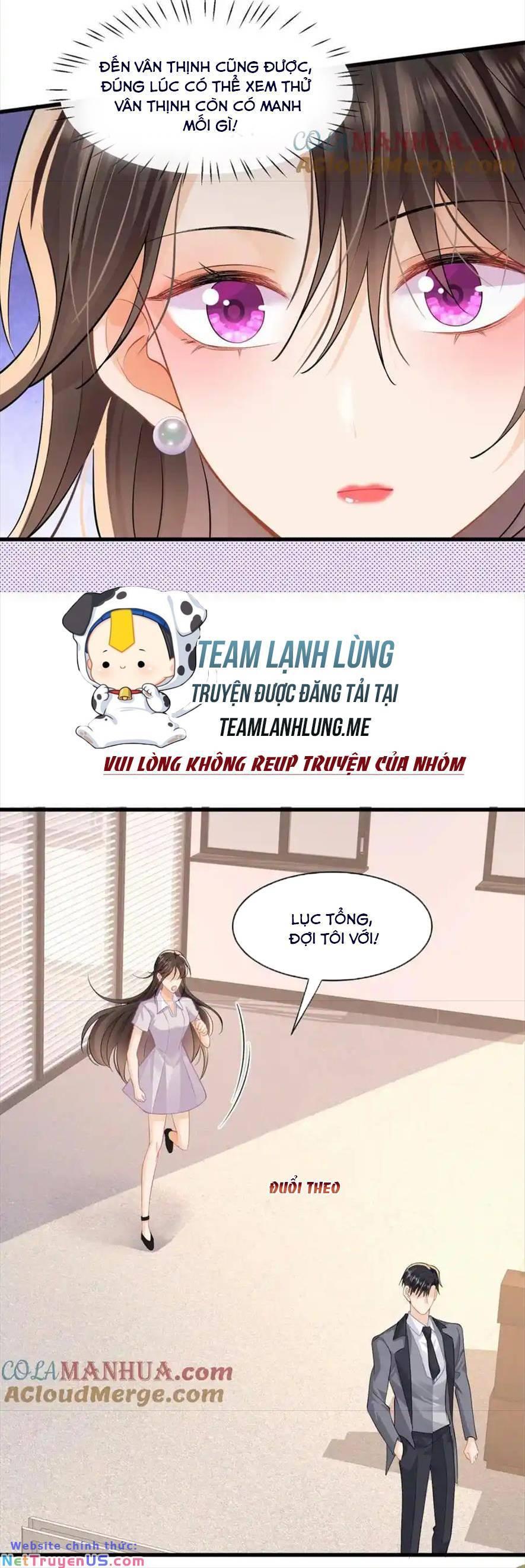 vụng trộm chapter 34 12