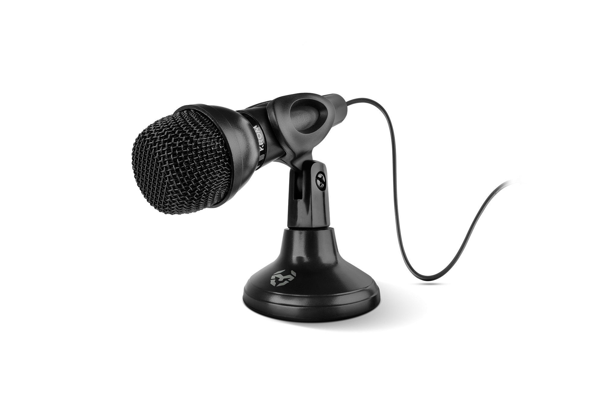 Microphone Krom Gaming KYP - Hàng Chính Hãng