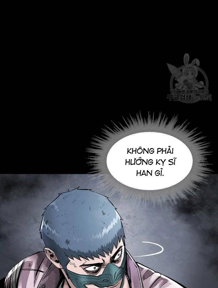 mật mã mê cung chapter 34 22