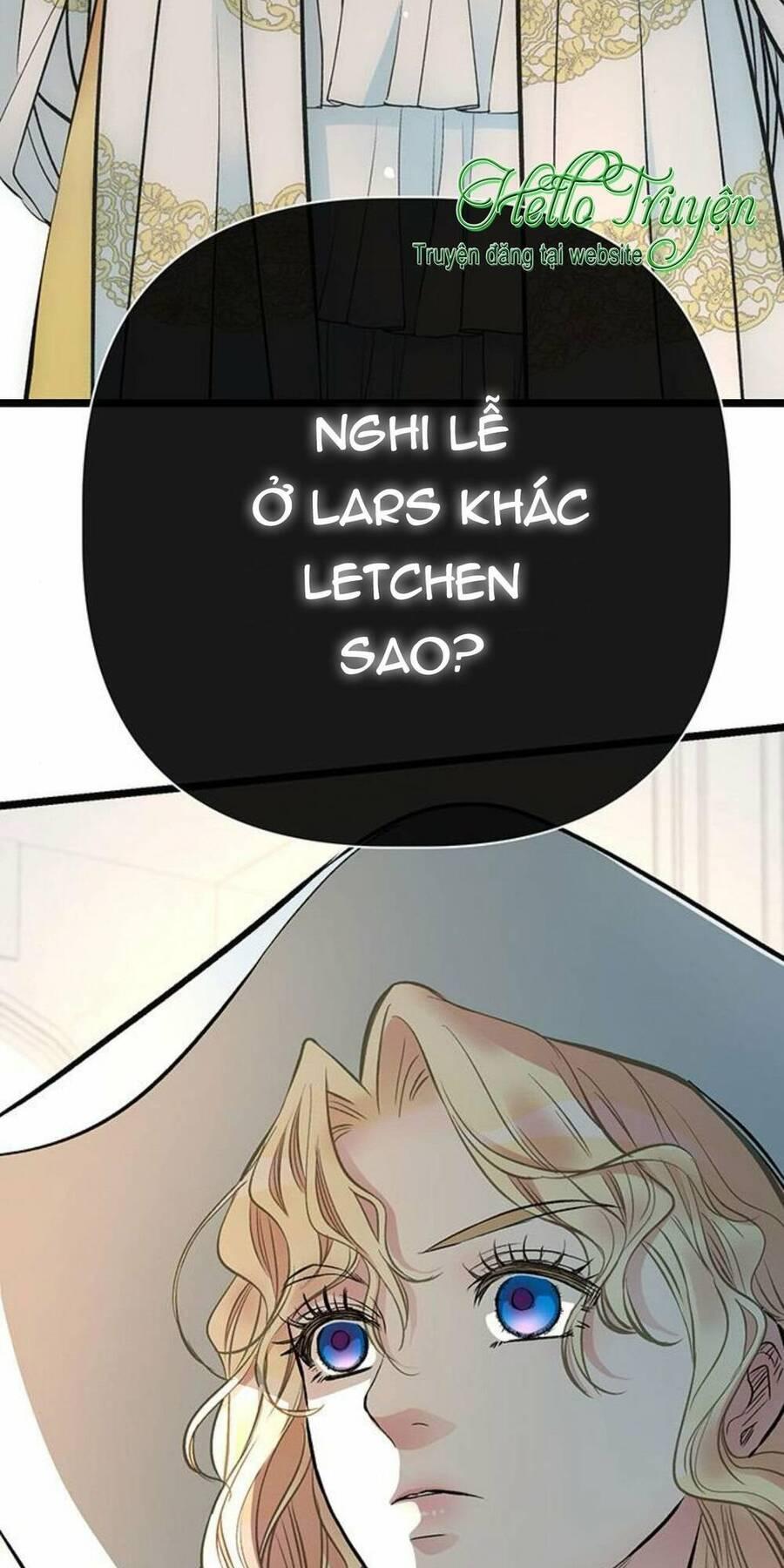 Hoàng Tử Rắc Rối chapter 50.2 16