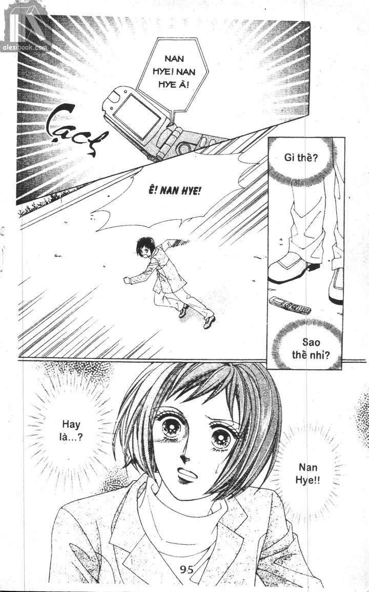 hồng tiểu thư chapter 19 14