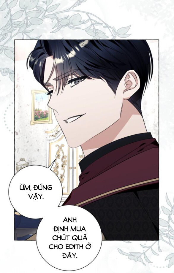 tôi tưởng đó chỉ là tiểu thuyết trọng sinh bình thường chapter 42.1 29