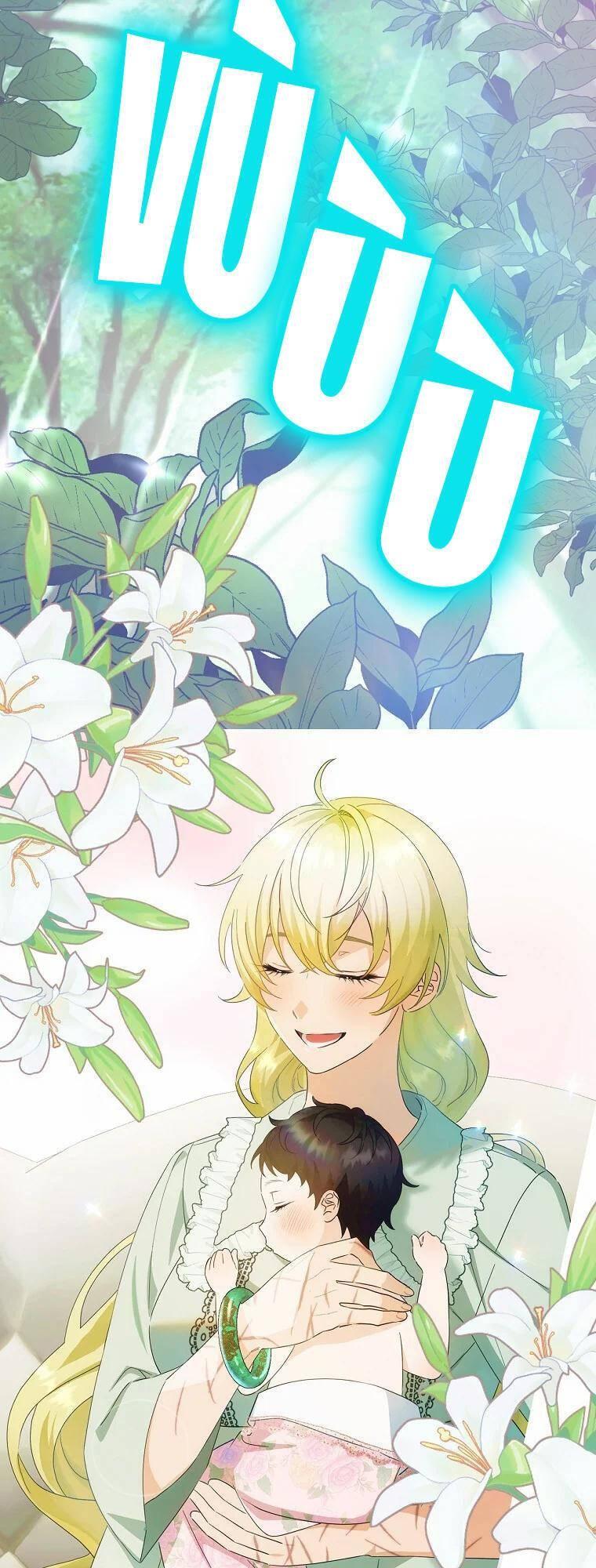 đứa bé đó không phải con anh chapter 50.1 41